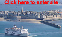 St Malo Apartment to rent