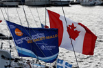 Transat Québec-Saint-Malo transoceanic sailing race
